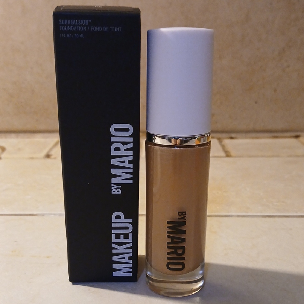 Makeup By Mario SurrealSkin Foundation - 13W